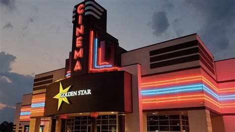 golden star theaters austintown|Golden Star Theaters